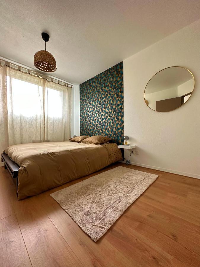 Appartamento Evasion Feerique - 10Min Disney 30Mn Paris Montévrain Esterno foto
